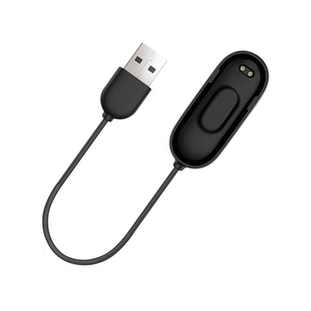 Зарядка USB для Xiaomi Mi Band 4 20232016